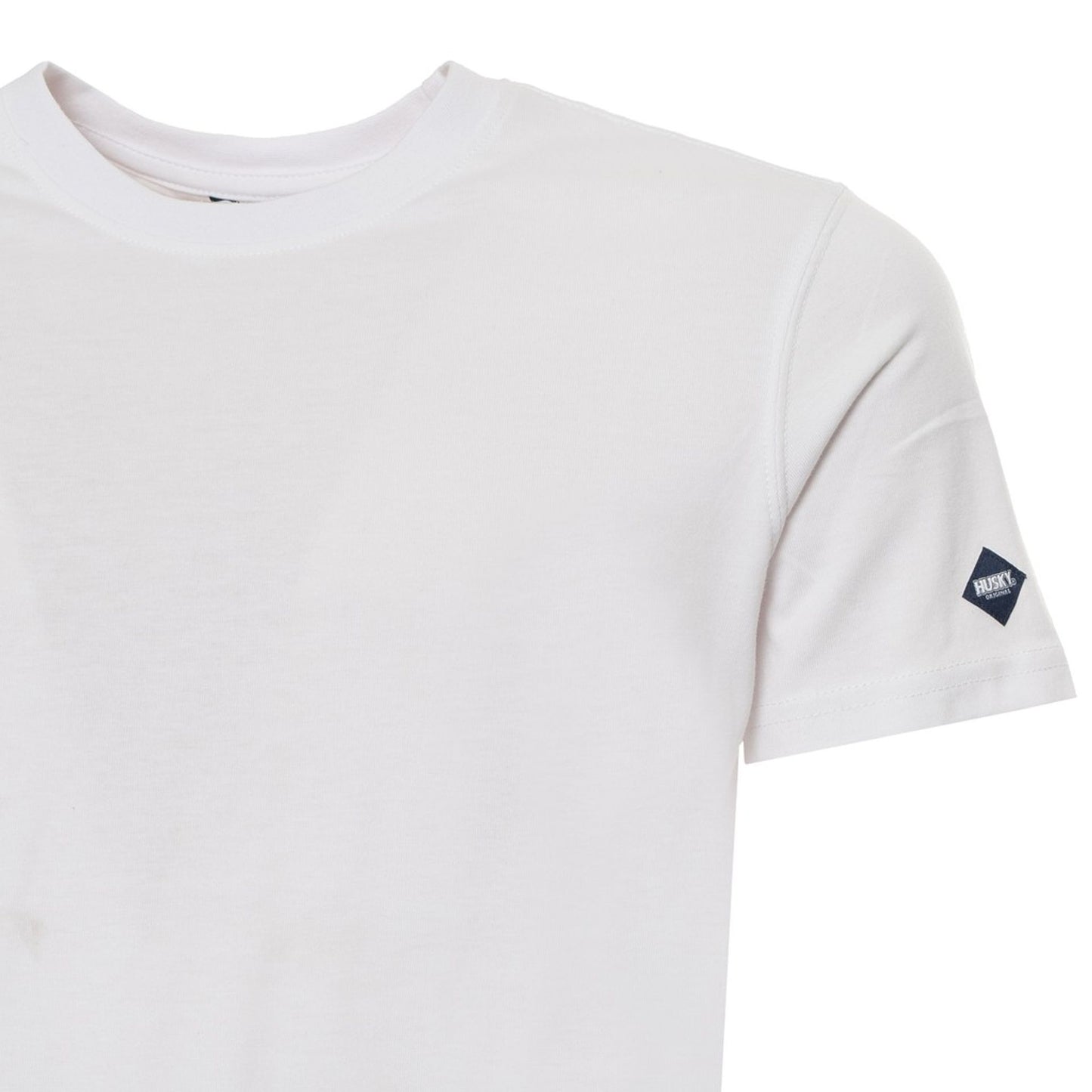 Husky Camisetas