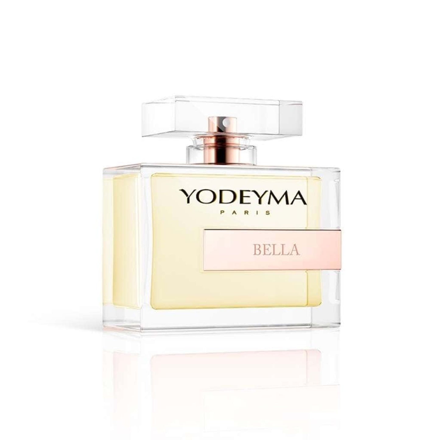 Yodeyma Perfumes