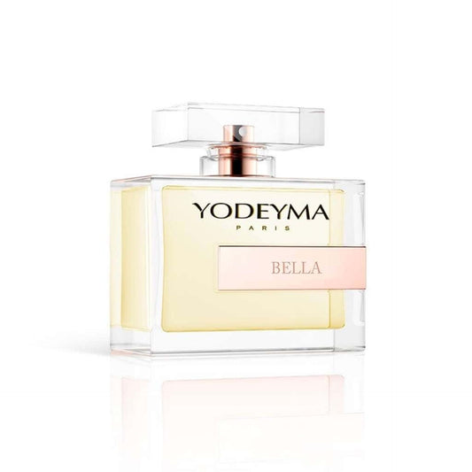 Yodeyma Perfumes