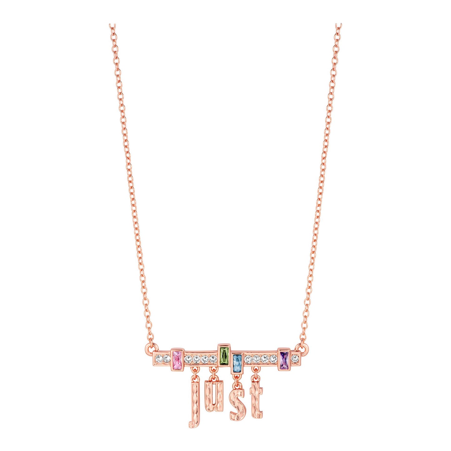 Just Cavalli Collares