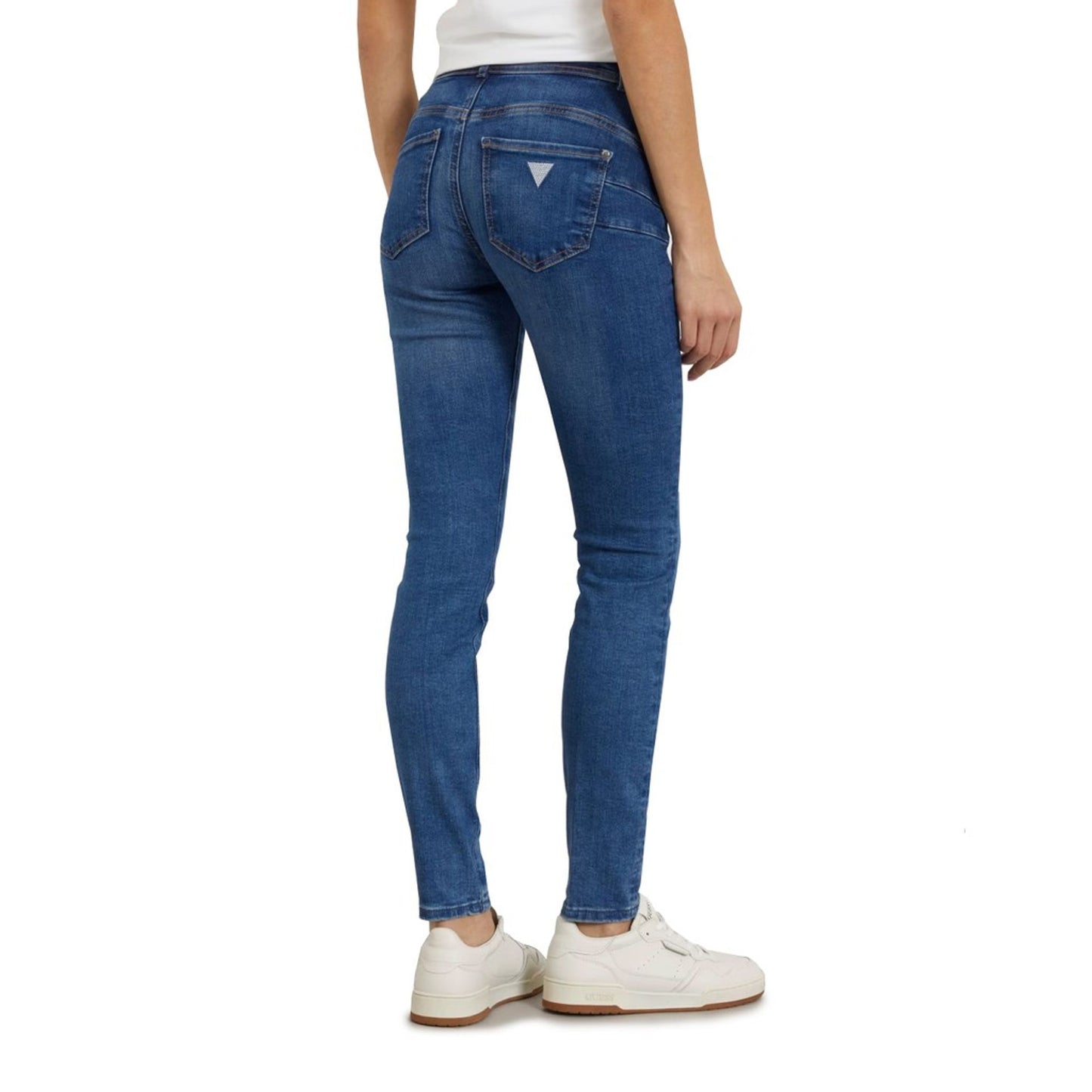 Guess Vaqueros