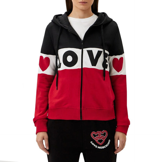 Moschino Sudaderas