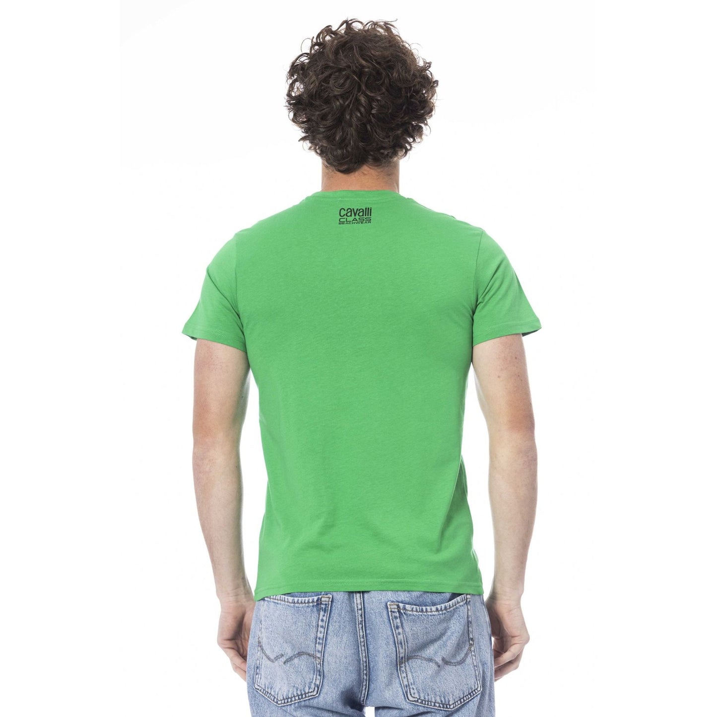 Cavalli Class Camisetas
