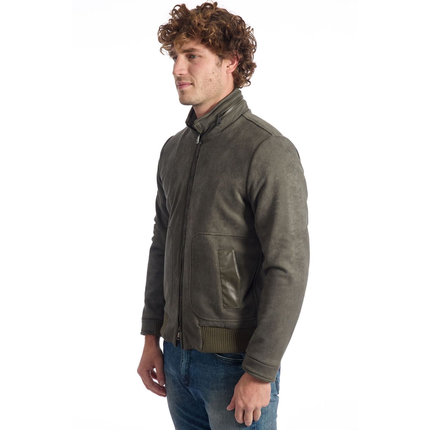 Roberto Pepe Luxury Chaquetas