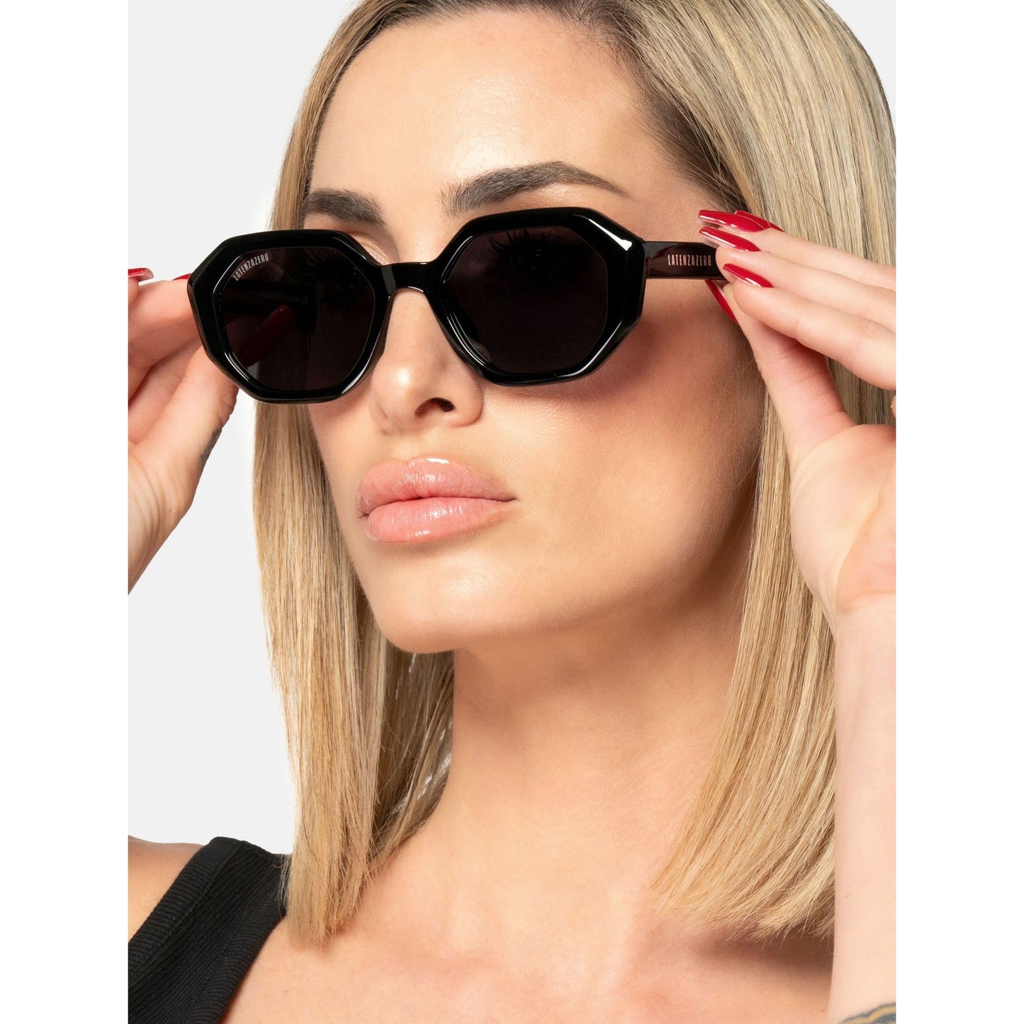 LatenzaZero Gafas de sol