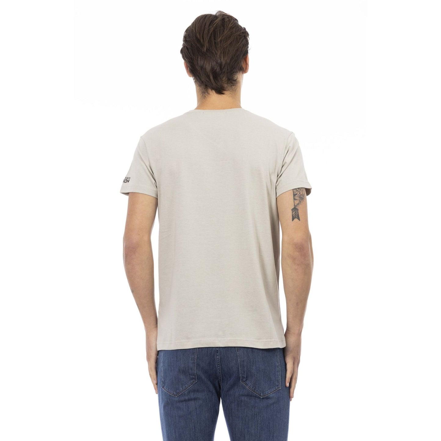 Trussardi Action Camisetas