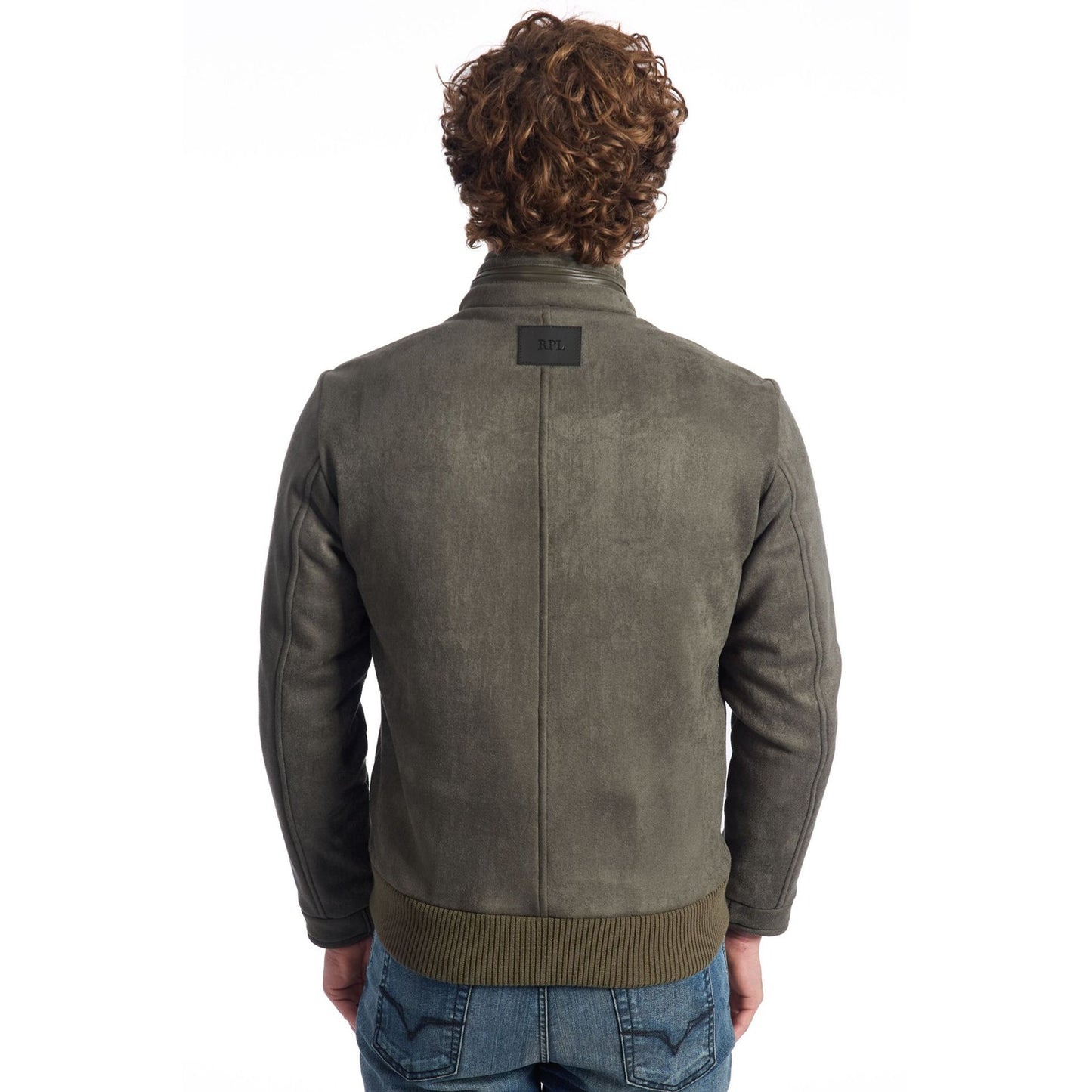 Roberto Pepe Luxury Chaquetas