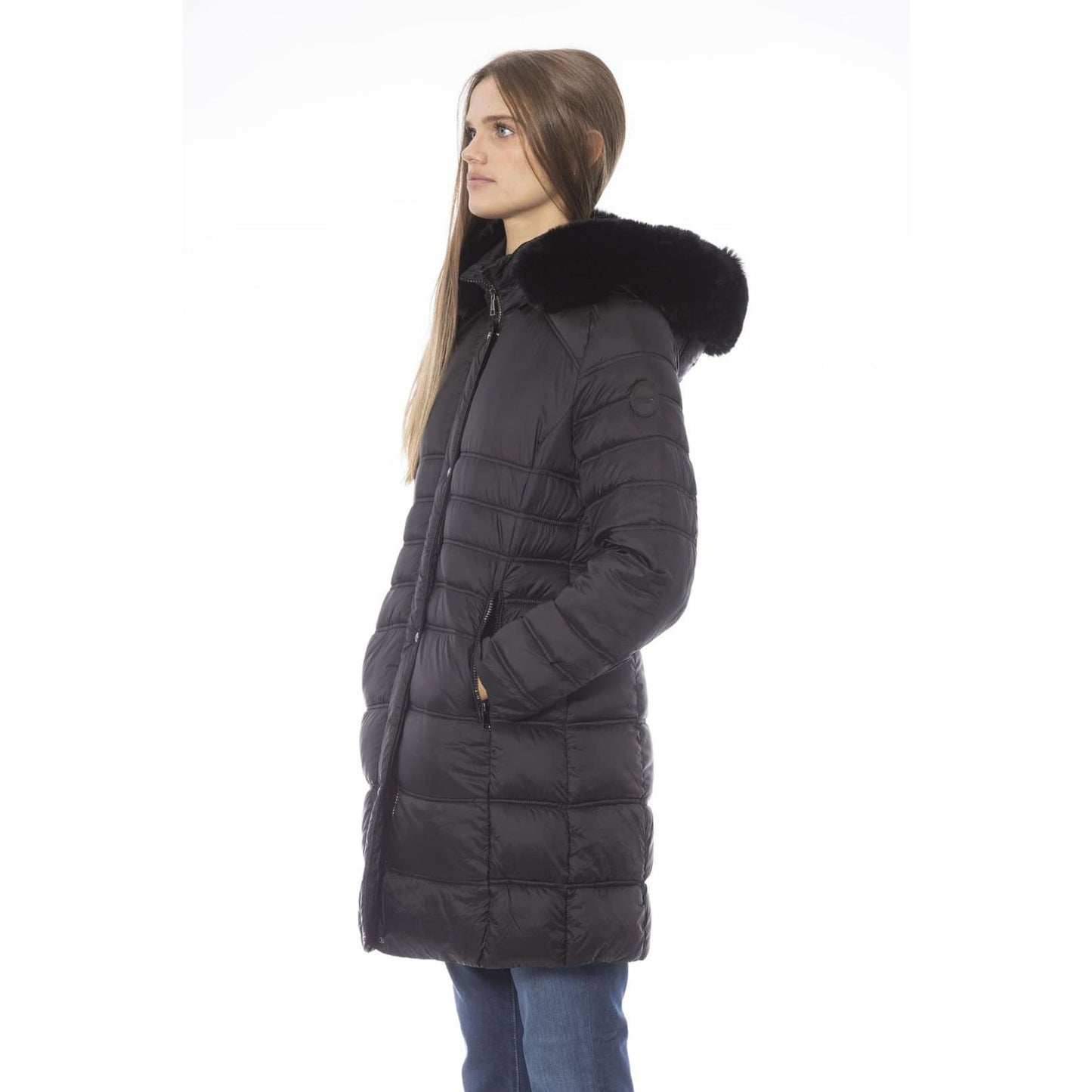Baldinini Trend Chaquetas