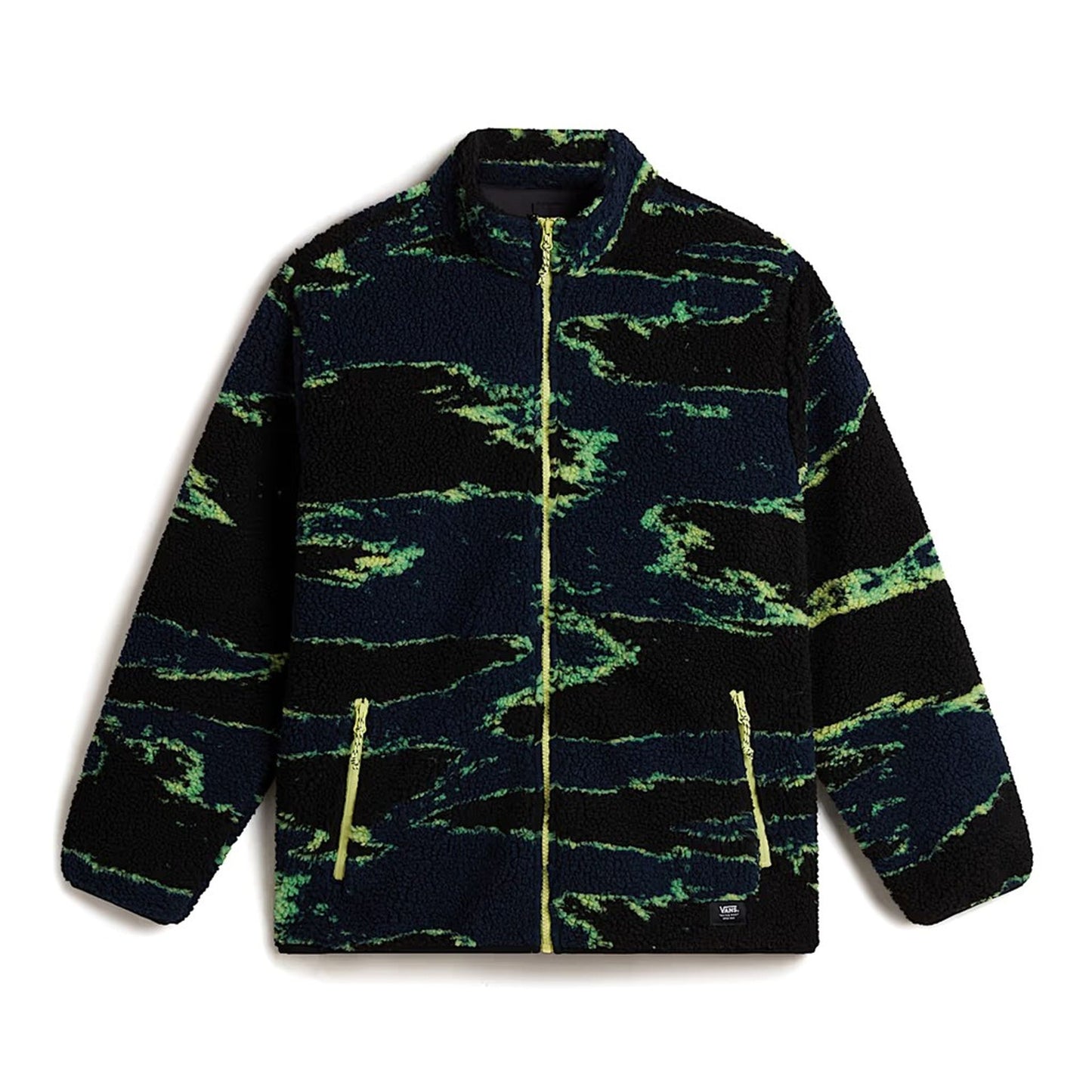 Vans Chaquetas