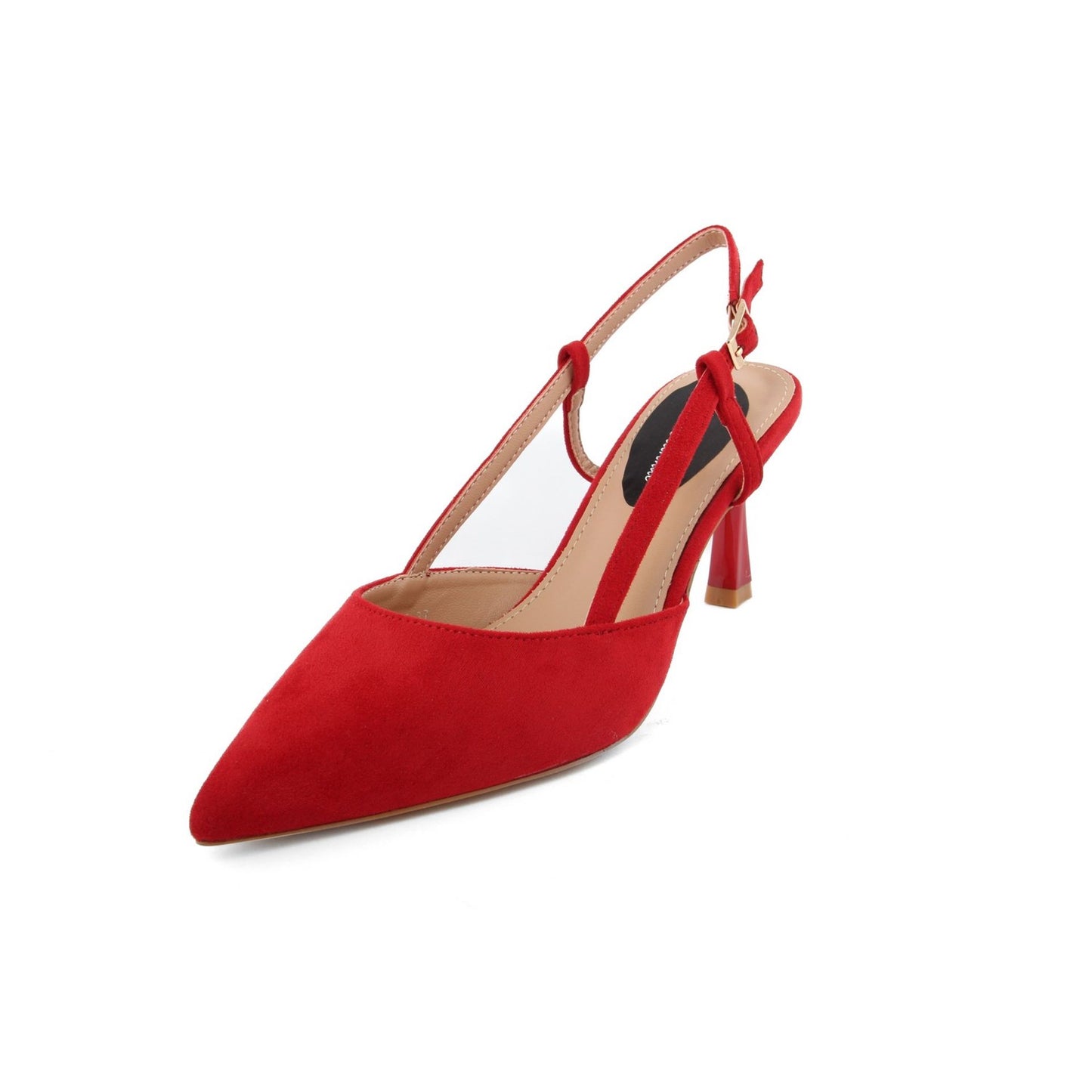 Fashion Attitude Sandalias