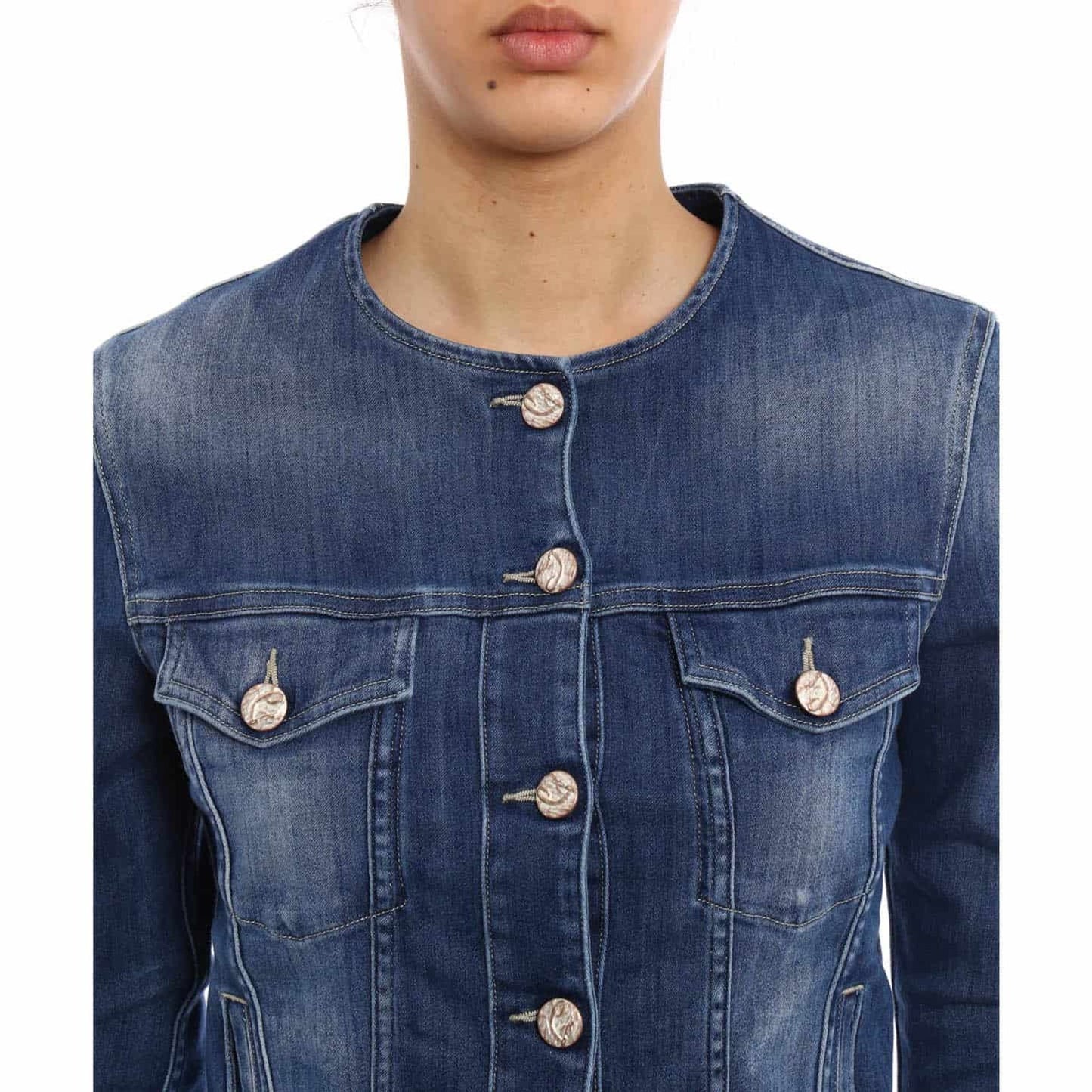 Jacob Cohen Chaquetas