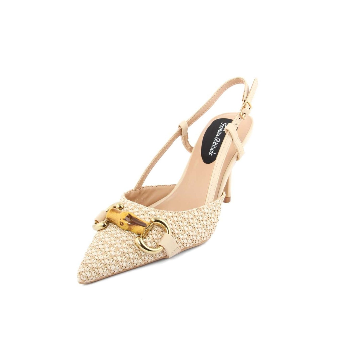 Fashion Attitude Sandalias