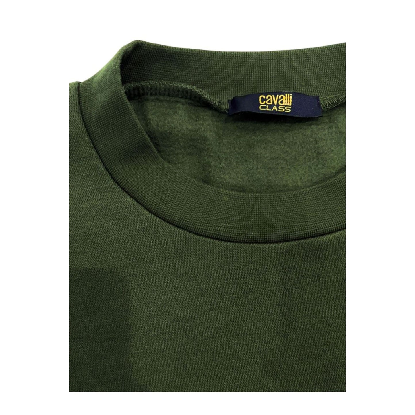 Cavalli Class Sudaderas