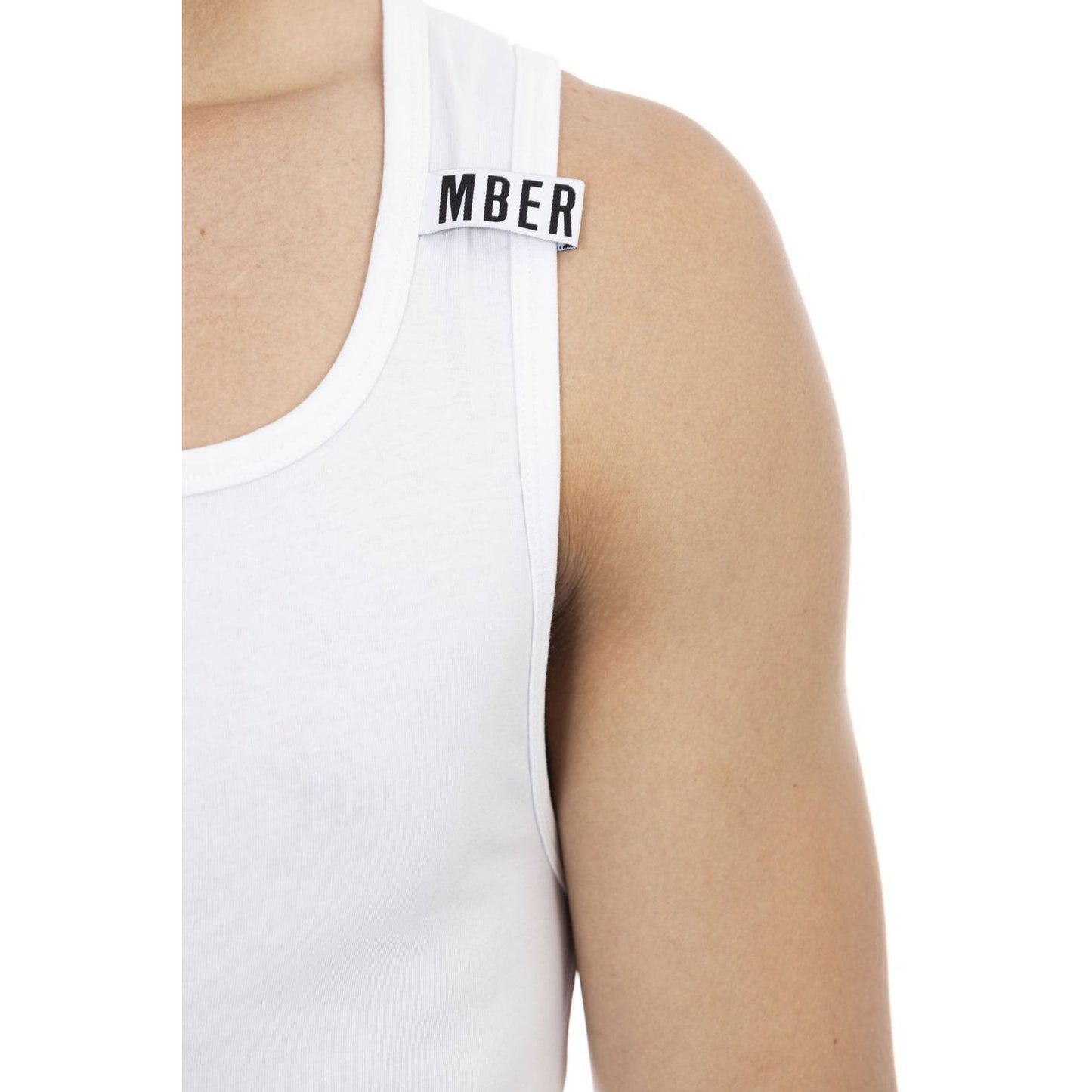 Bikkembergs Camisetas