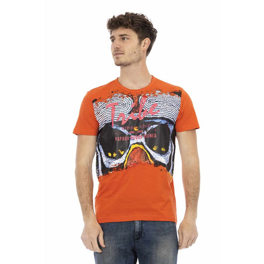 Trussardi Action Camisetas