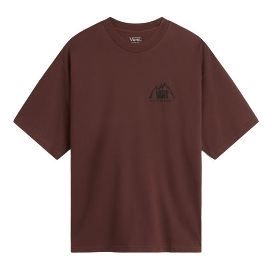 Vans Camisetas