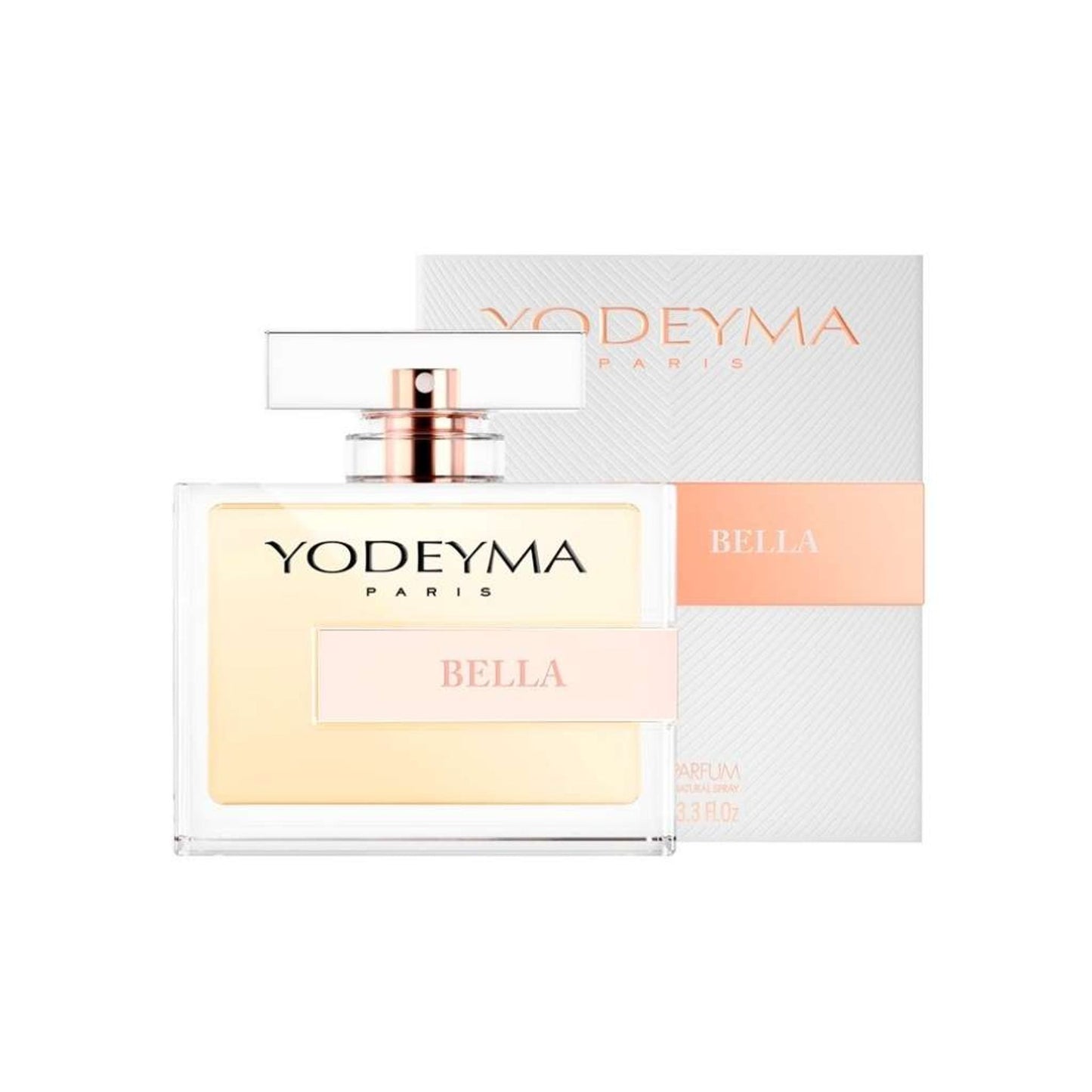 Yodeyma Perfumes
