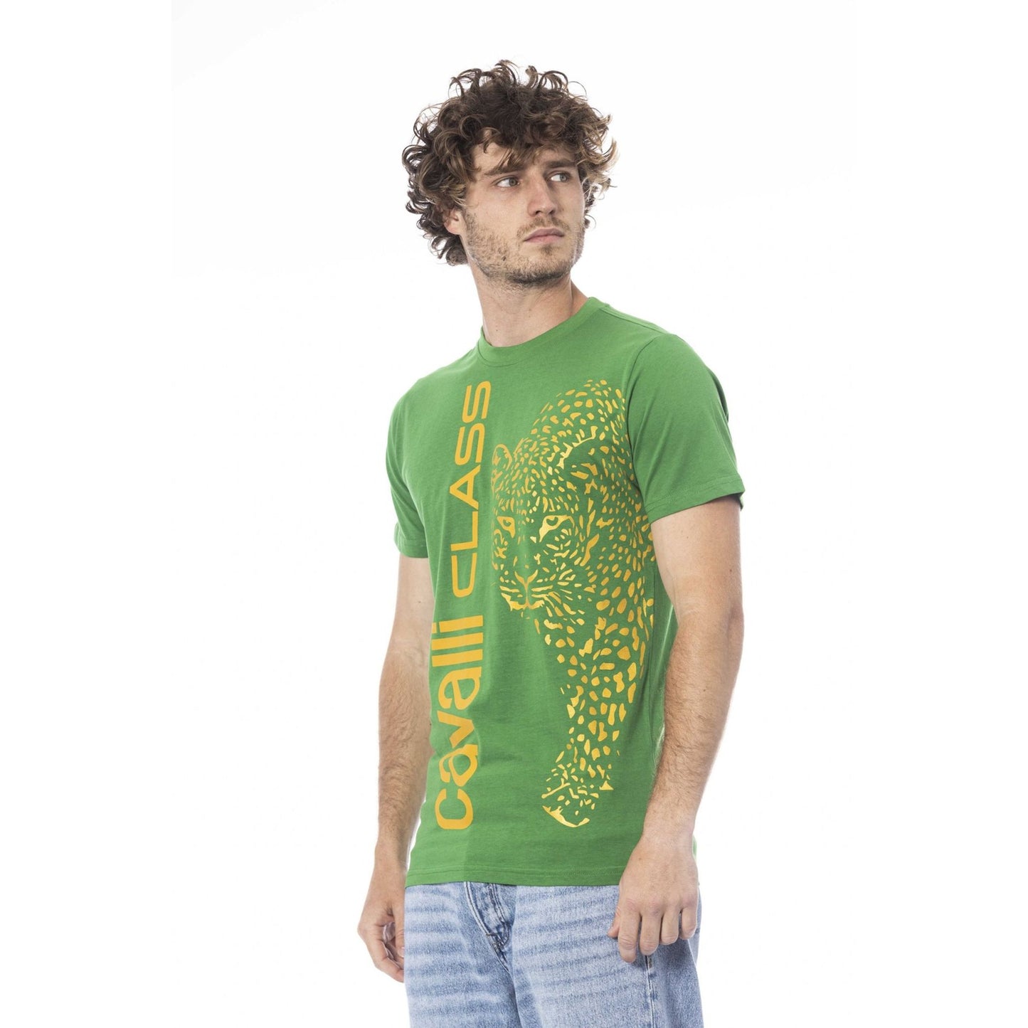 Cavalli Class Camisetas