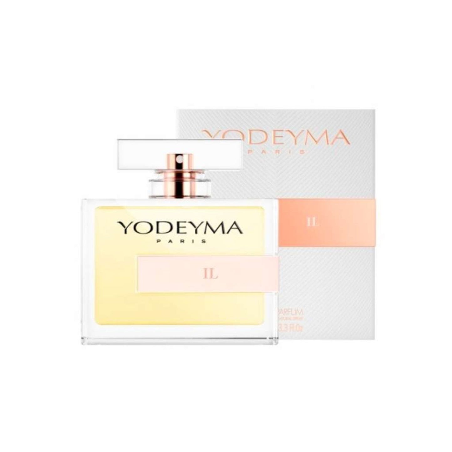 Yodeyma Perfumes