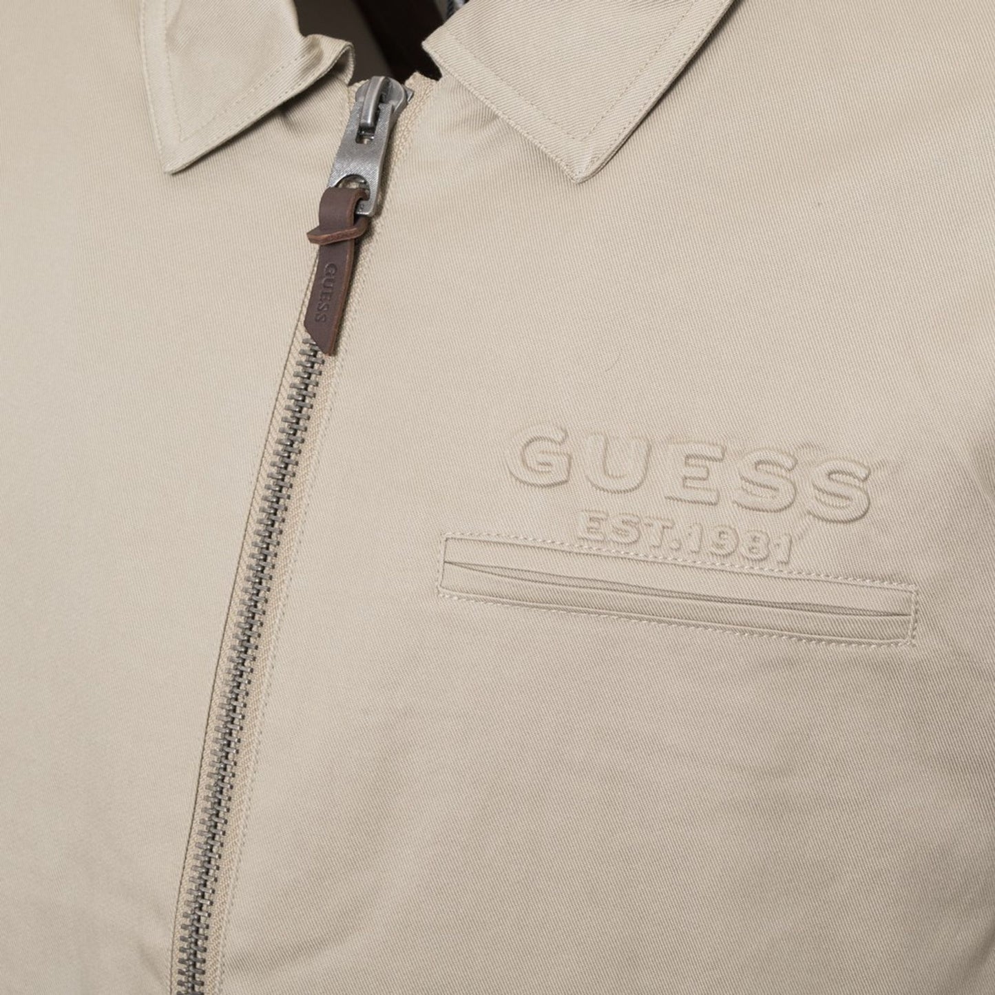 Guess Chaquetas