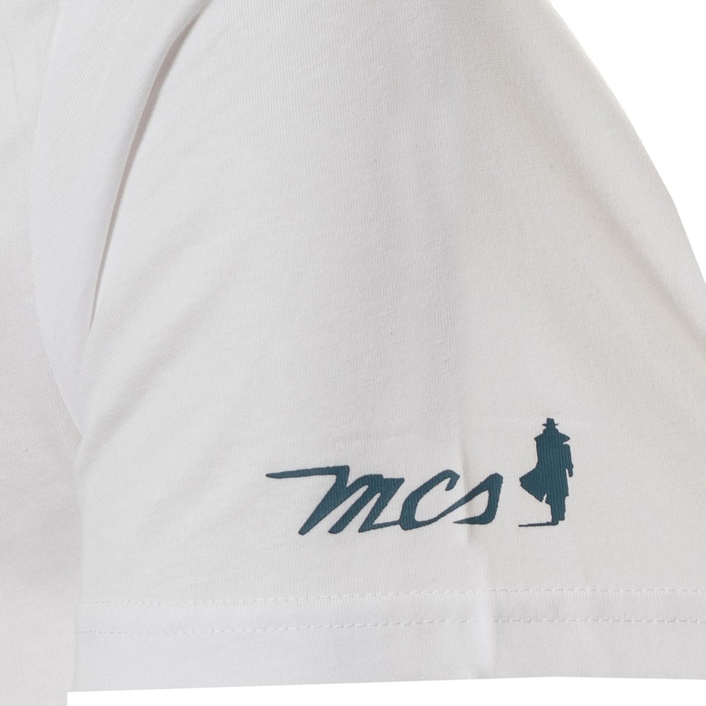 MCS Camisetas