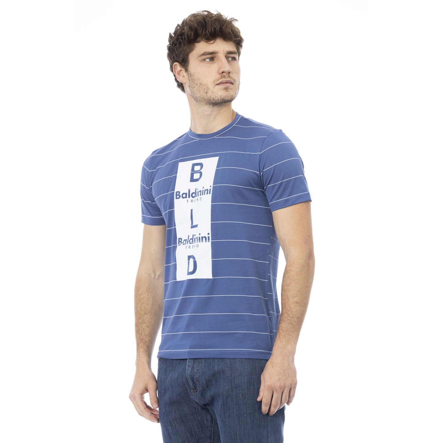 Baldinini Trend Camisetas