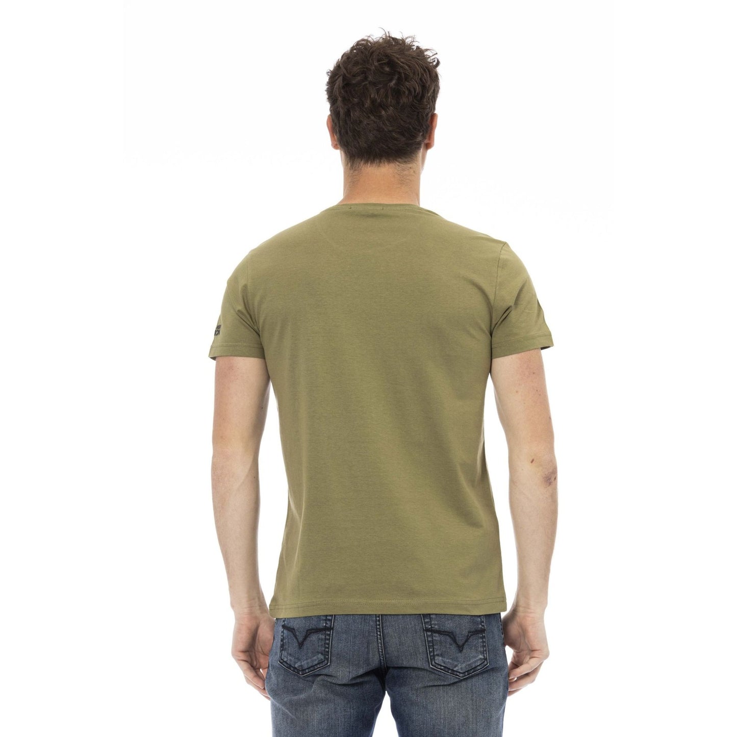 Trussardi Action Camisetas
