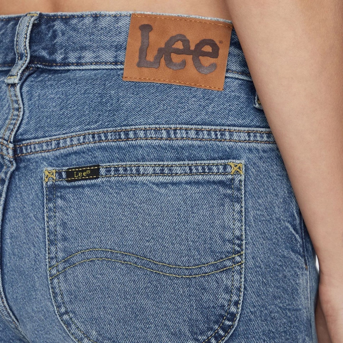 Lee Vaqueros
