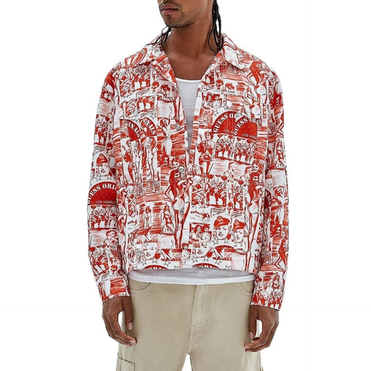 Guess Chaquetas
