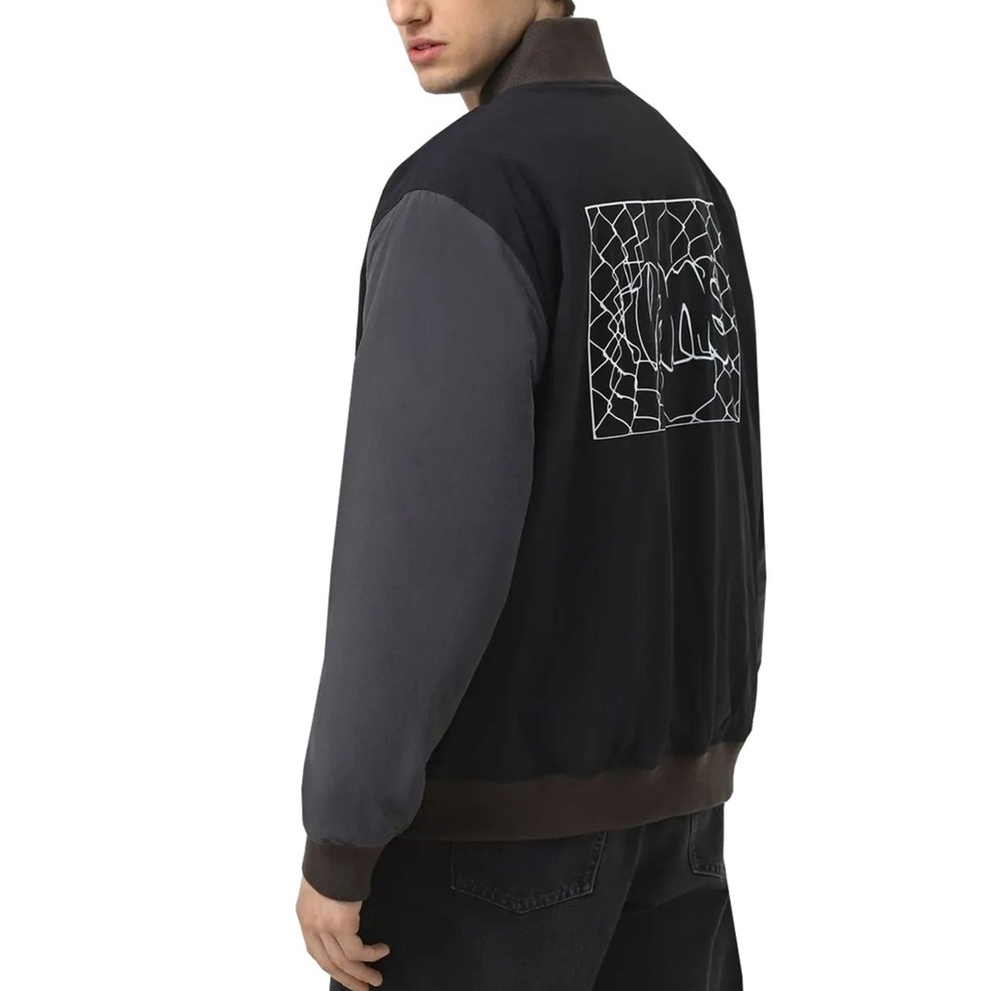 Vans Chaquetas