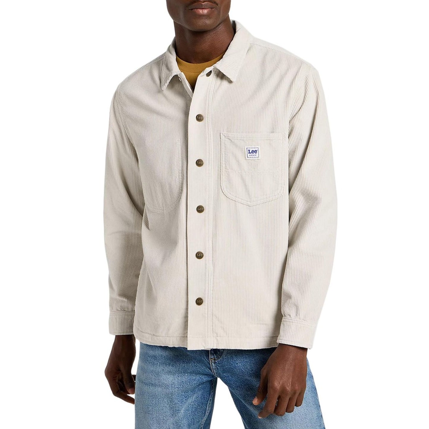 Lee Camisas