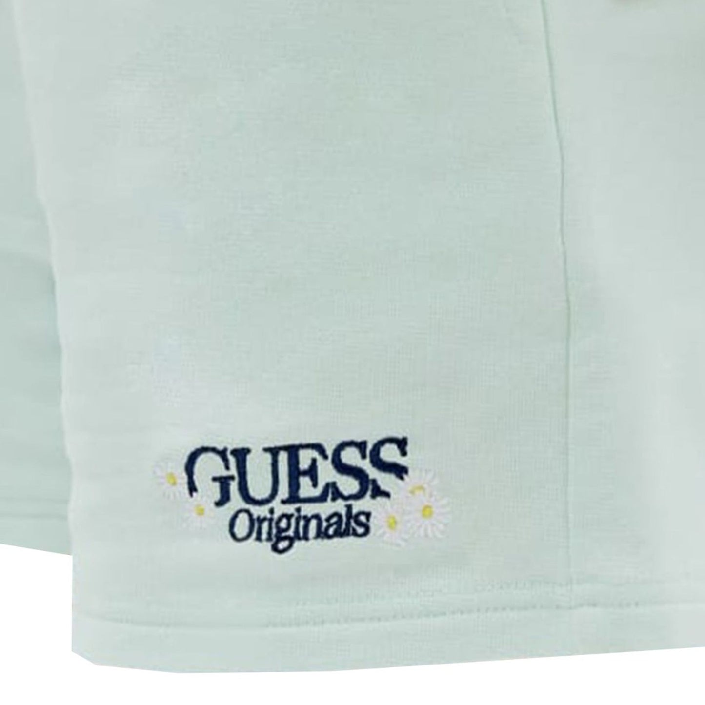 Guess Bermudas