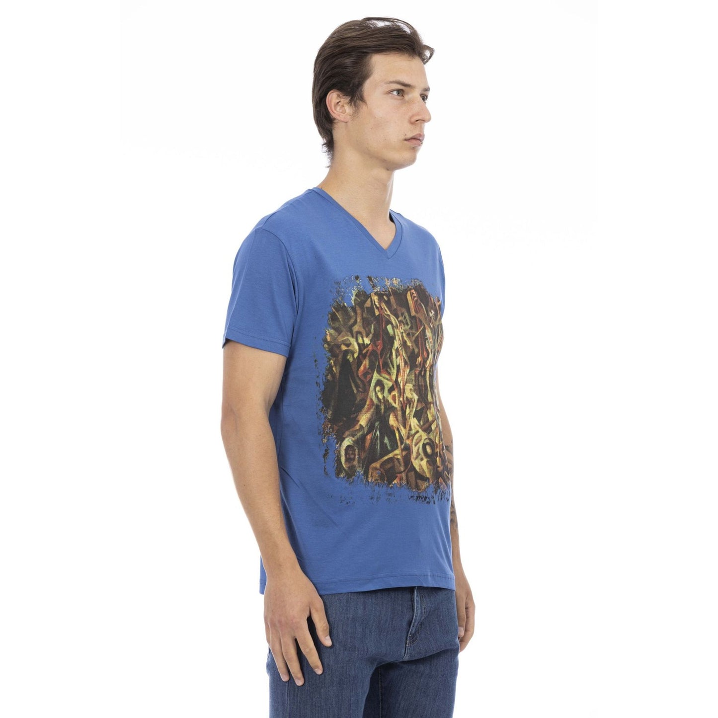 Trussardi Action Camisetas