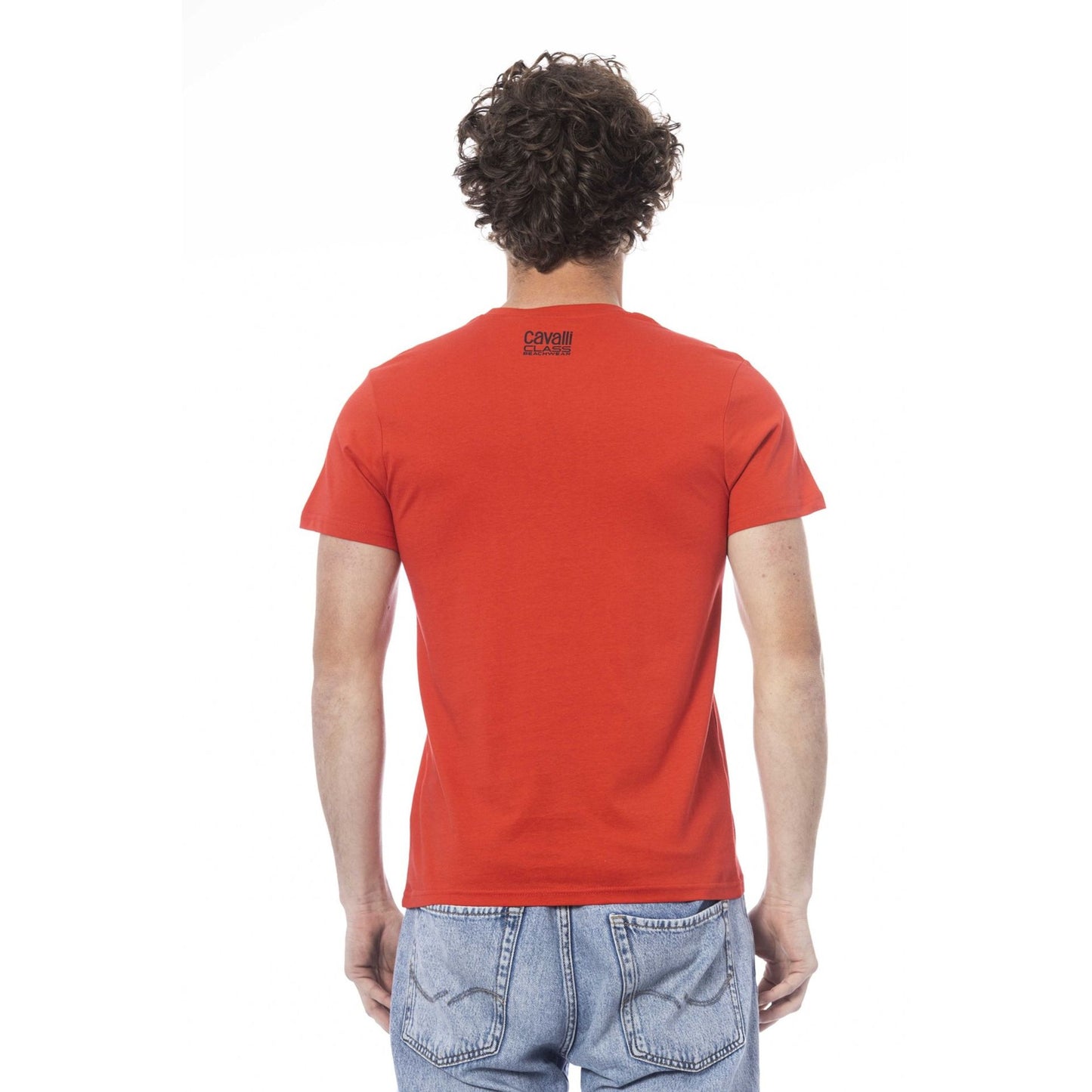 Cavalli Class Camisetas