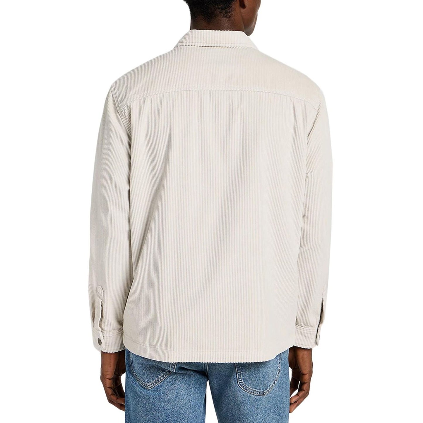 Lee Camisas