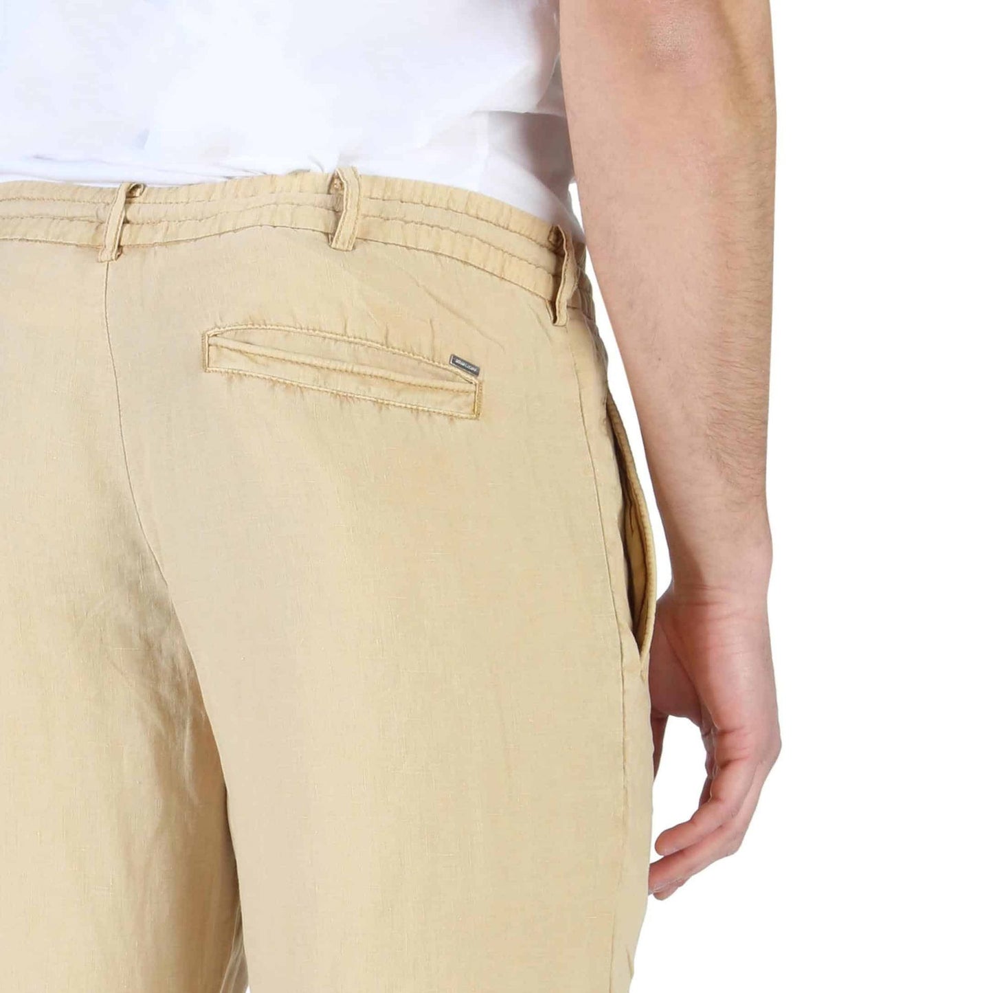 Armani Jeans Pantalones