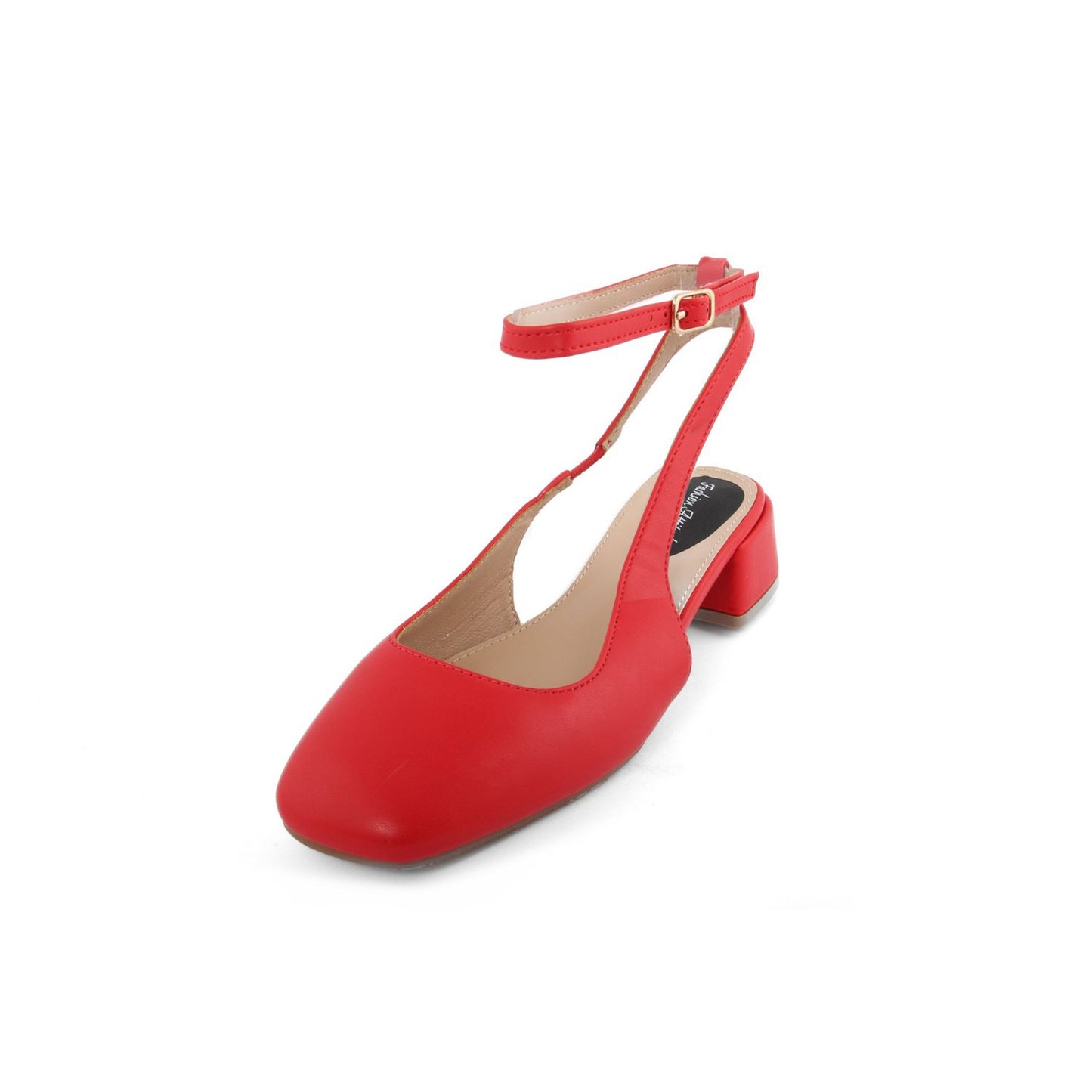 Fashion Attitude Sandalias