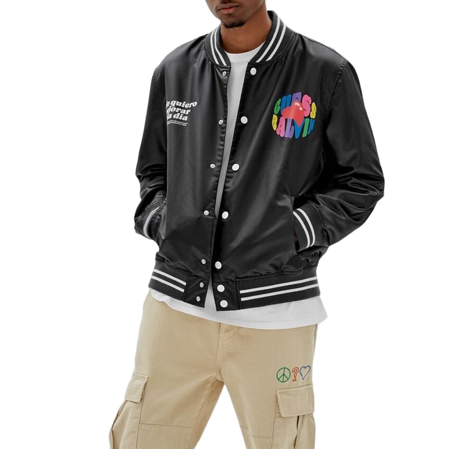 Guess Chaquetas