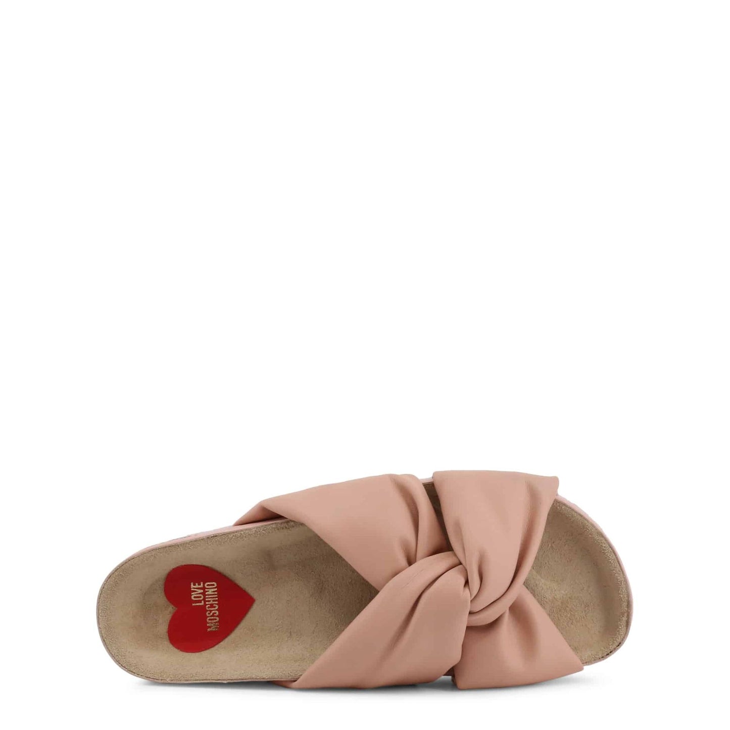 Love Moschino Chanclas