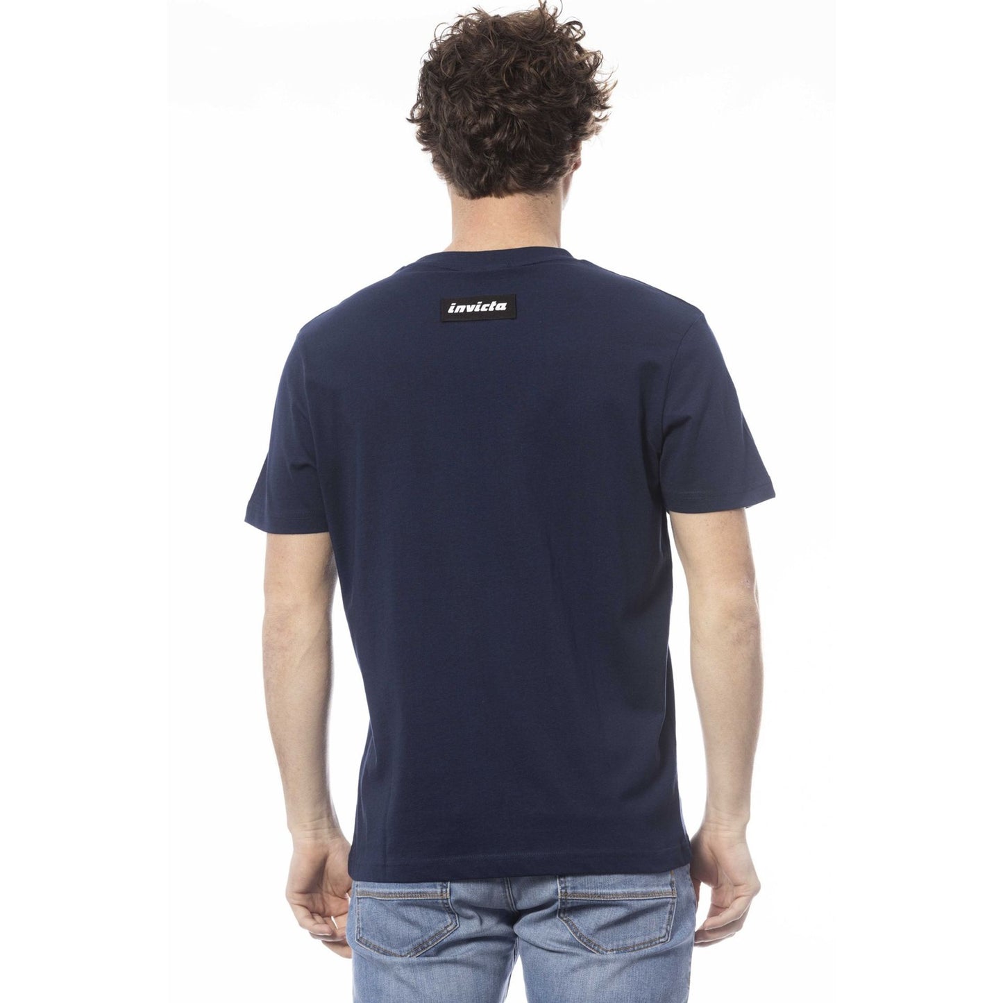 Invicta Camisetas