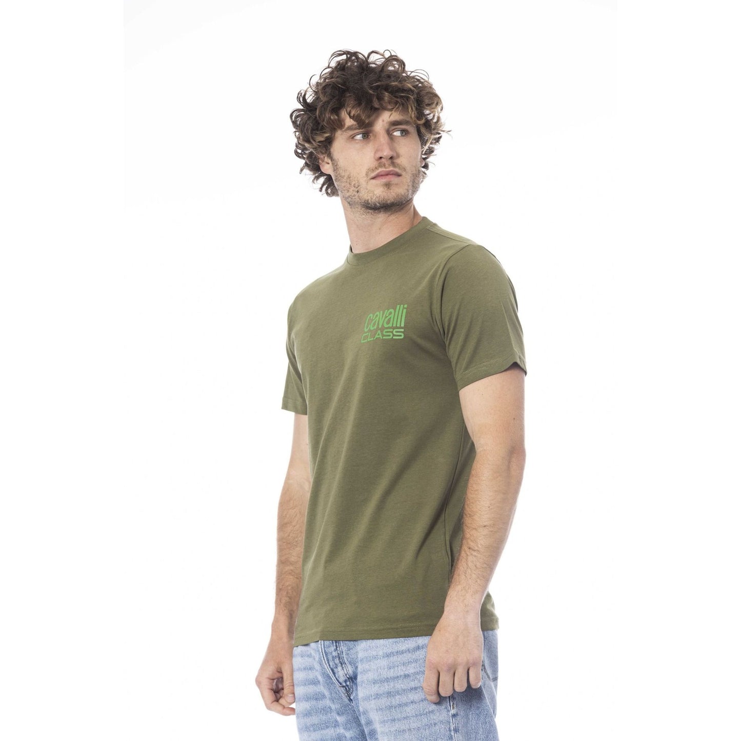 Cavalli Class Camisetas