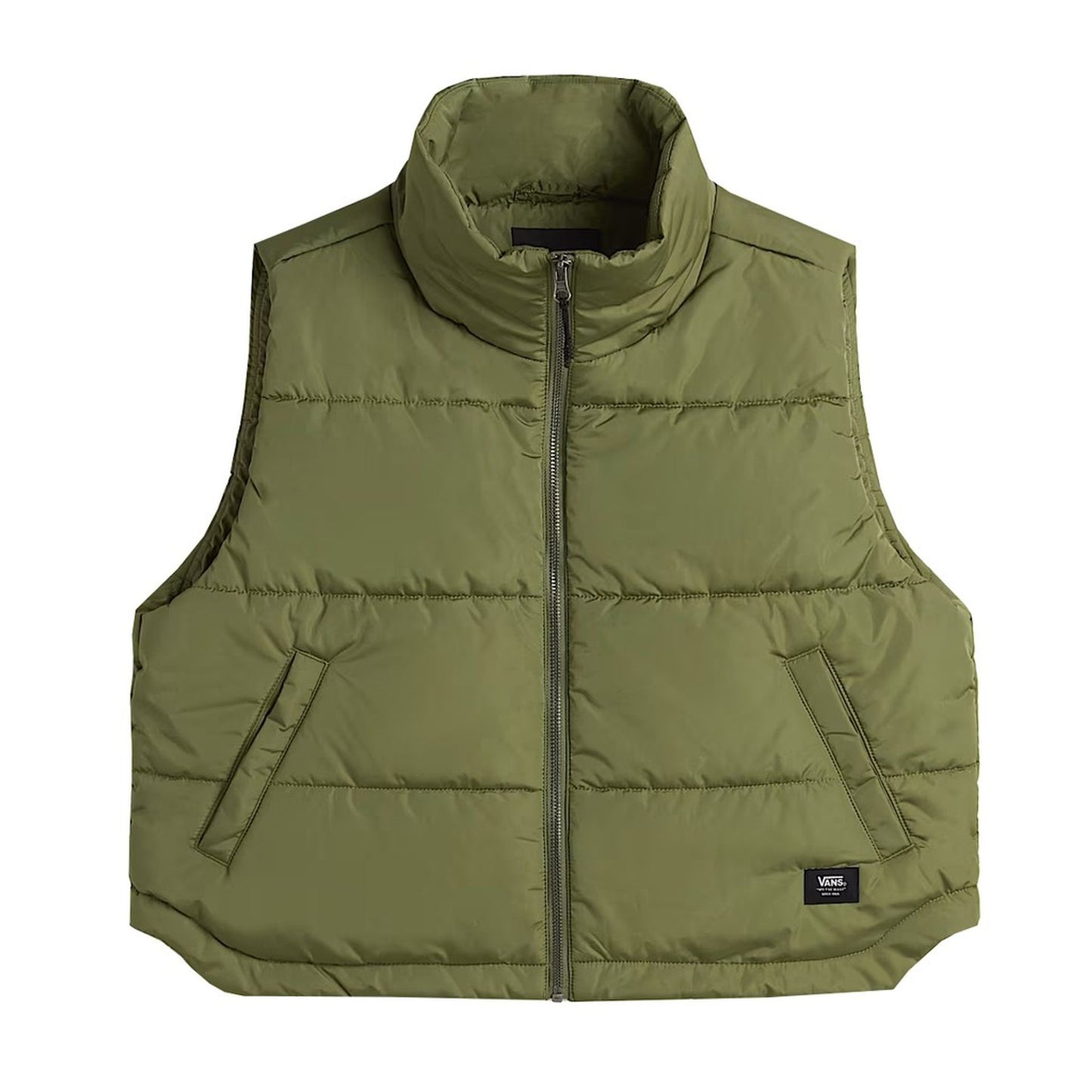 Vans Chaquetas