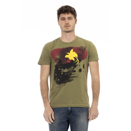 Trussardi Action Camisetas