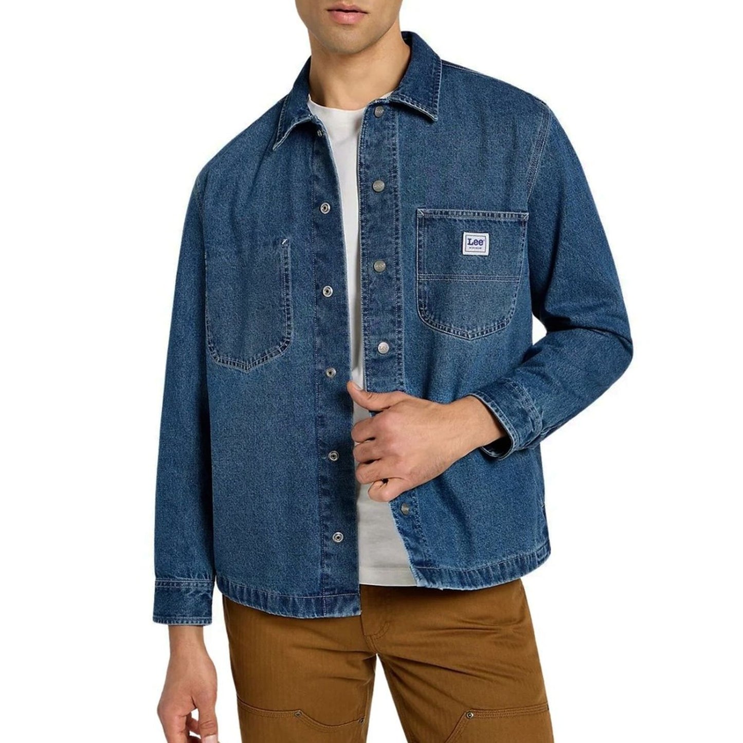 Lee Camisas