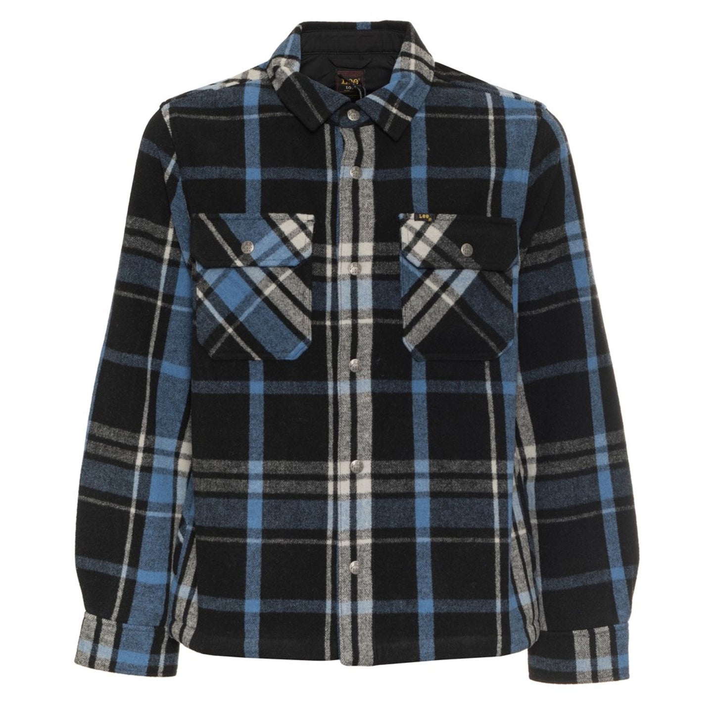 Lee Camisas