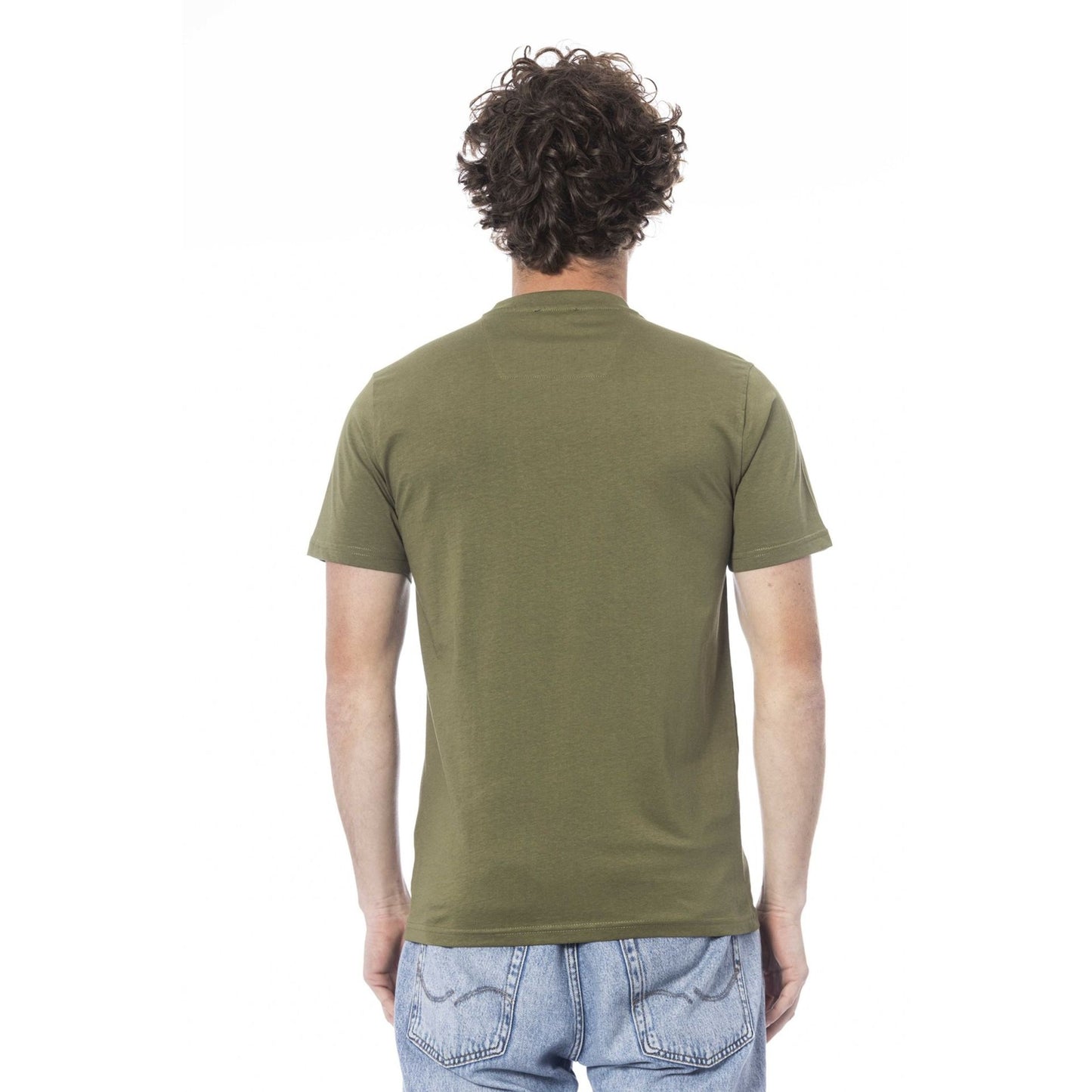 Cavalli Class Camisetas