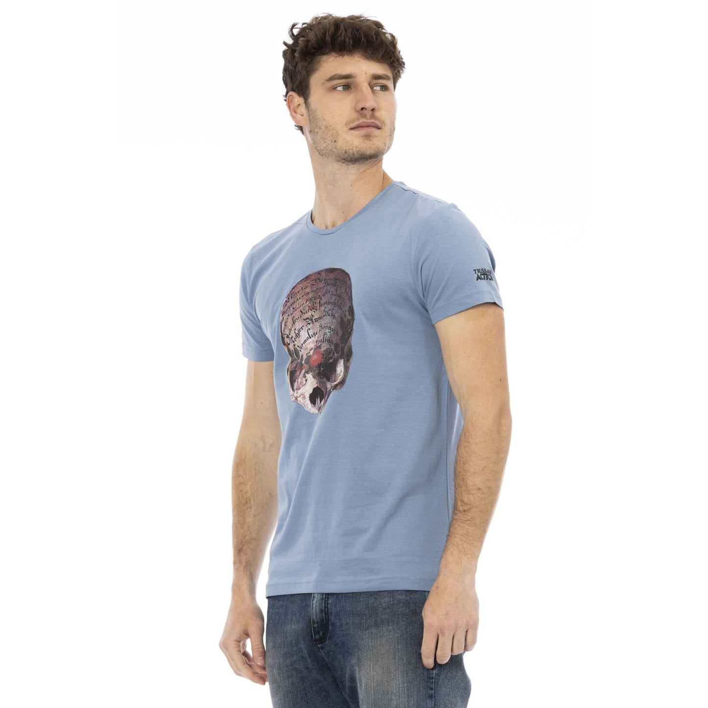 Trussardi Action Camisetas