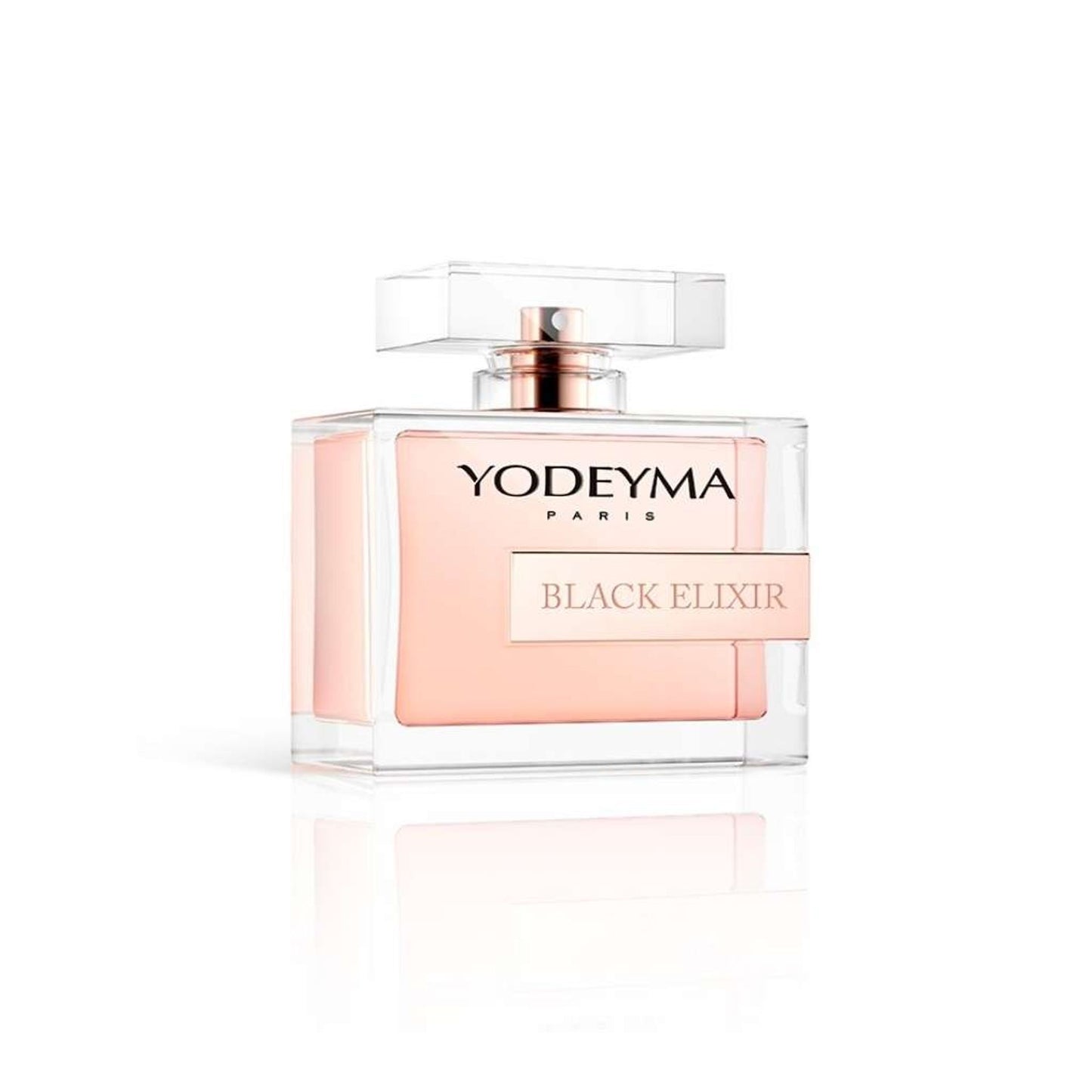 Yodeyma Perfumes