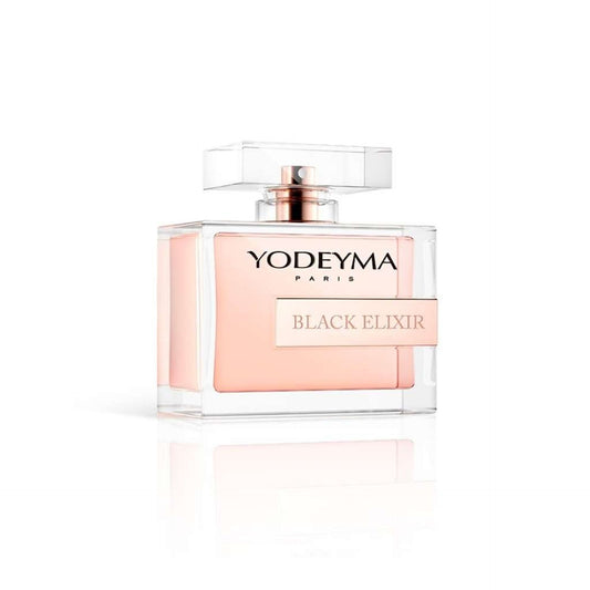 Yodeyma Perfumes