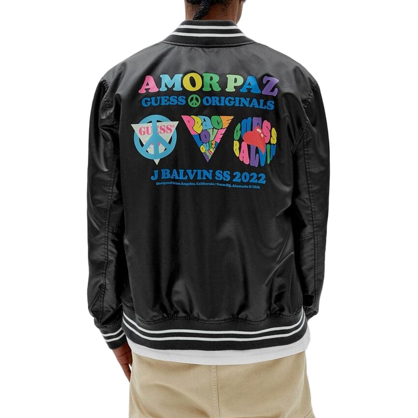 Guess Chaquetas
